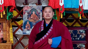 Б.Ариунбуян: Нийгмийн сэтгэлзүйн дархлааг хамгаалахад шашин соёлын  байгууллагууд чухал үүрэгтэй